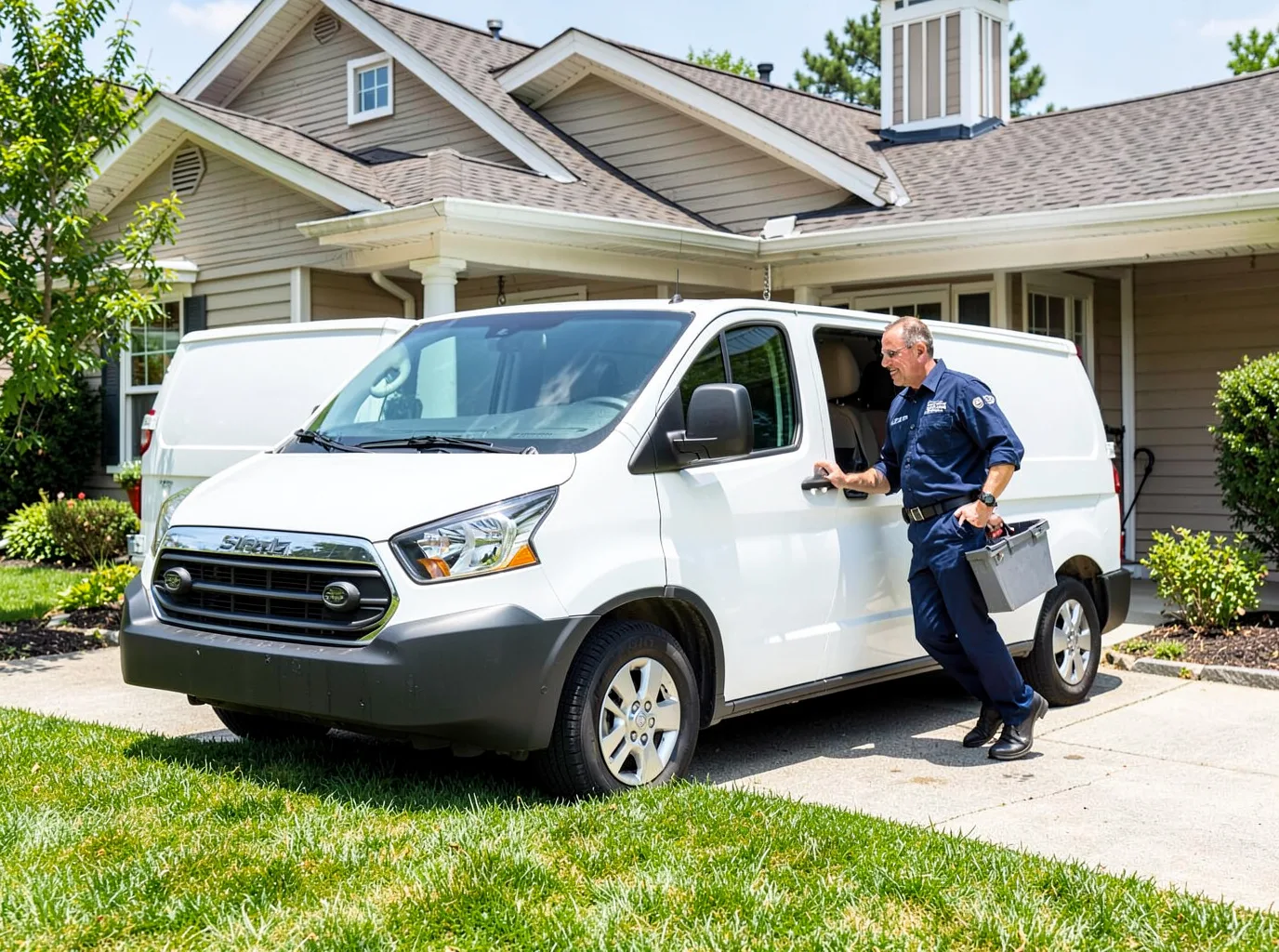 Emergency Plumber company in Coloma, MI