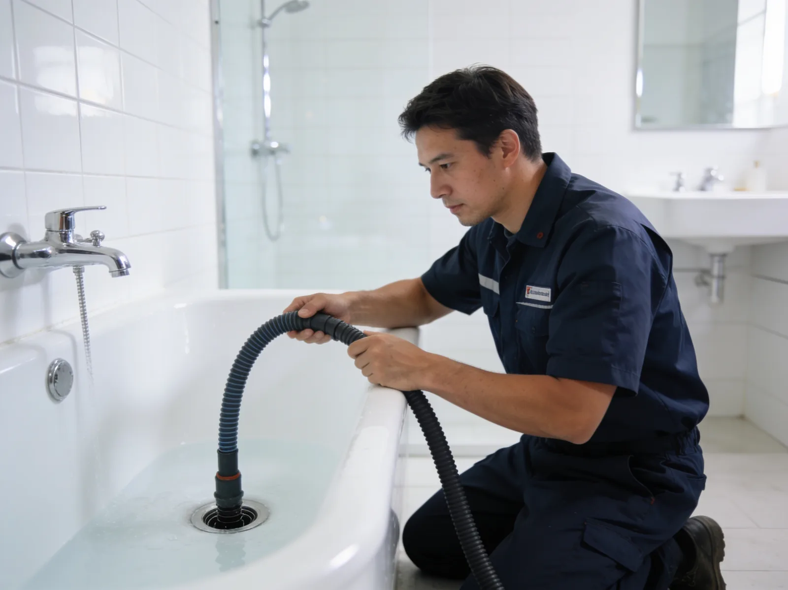 Emergency Plumber Coloma, MI FAQs